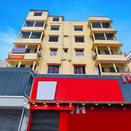 Fabexpress Comfort Inn Chanak المظهر الخارجي الصورة