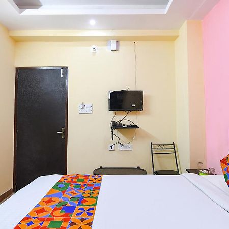 Fabexpress Comfort Inn Chanak المظهر الخارجي الصورة