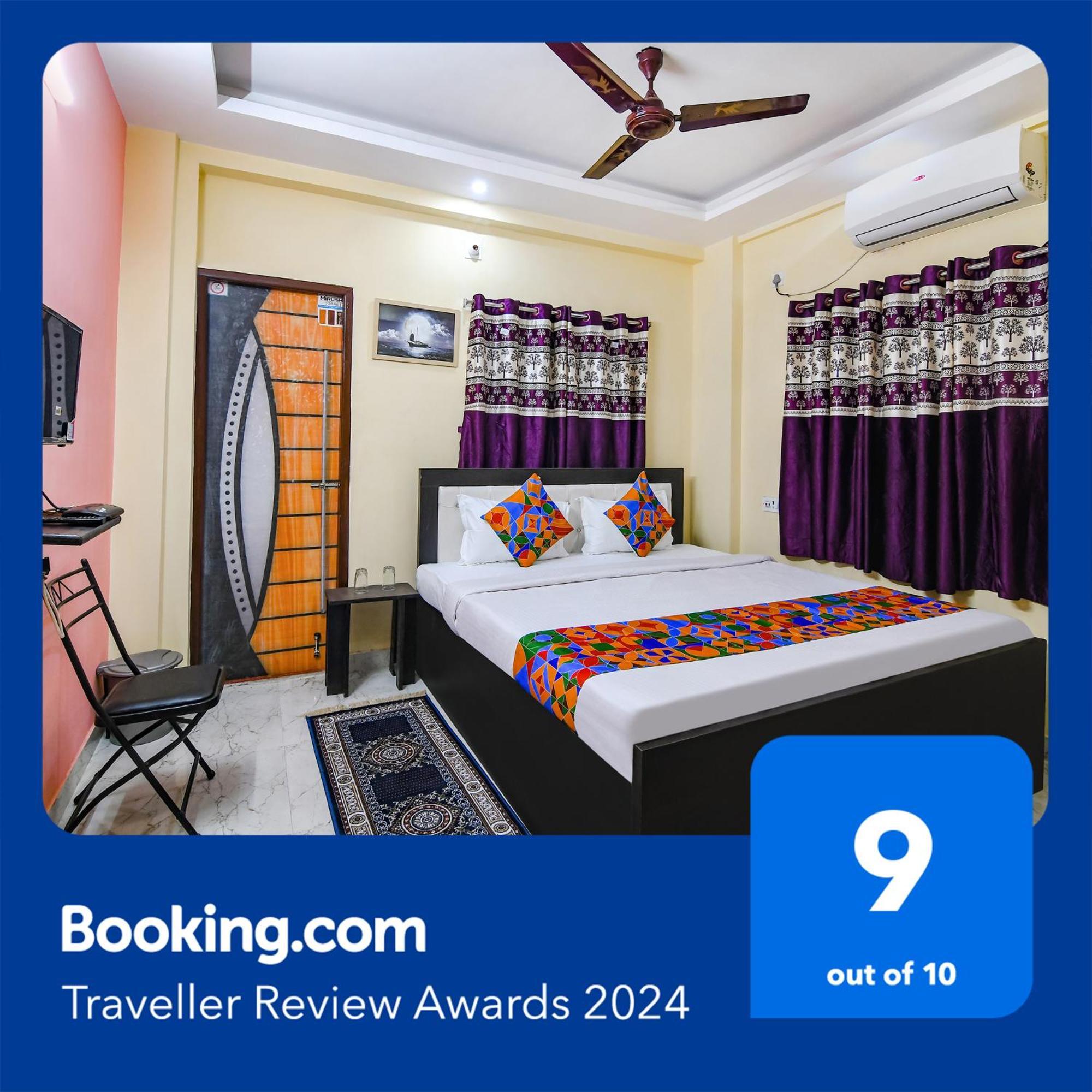 Fabexpress Comfort Inn Chanak المظهر الخارجي الصورة