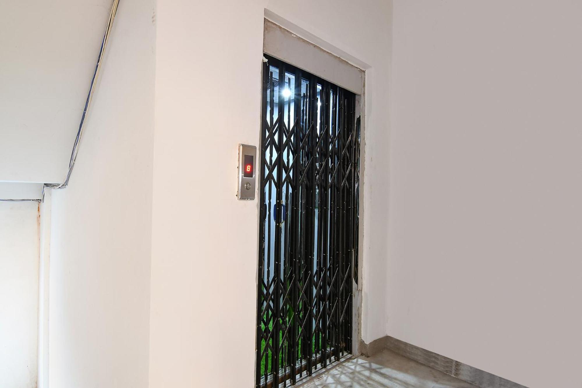 Fabexpress Comfort Inn Chanak المظهر الخارجي الصورة