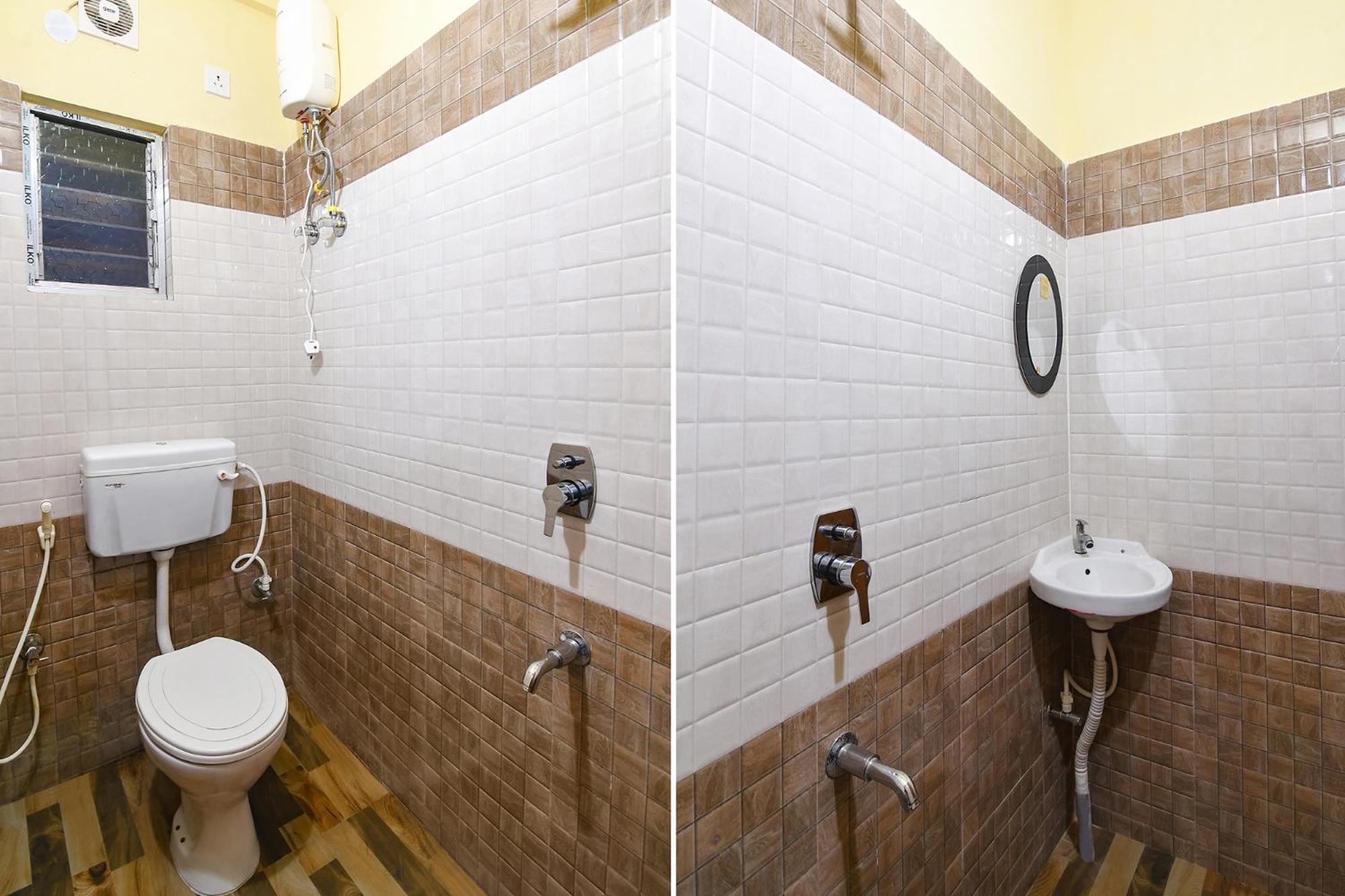 Fabexpress Comfort Inn Chanak المظهر الخارجي الصورة
