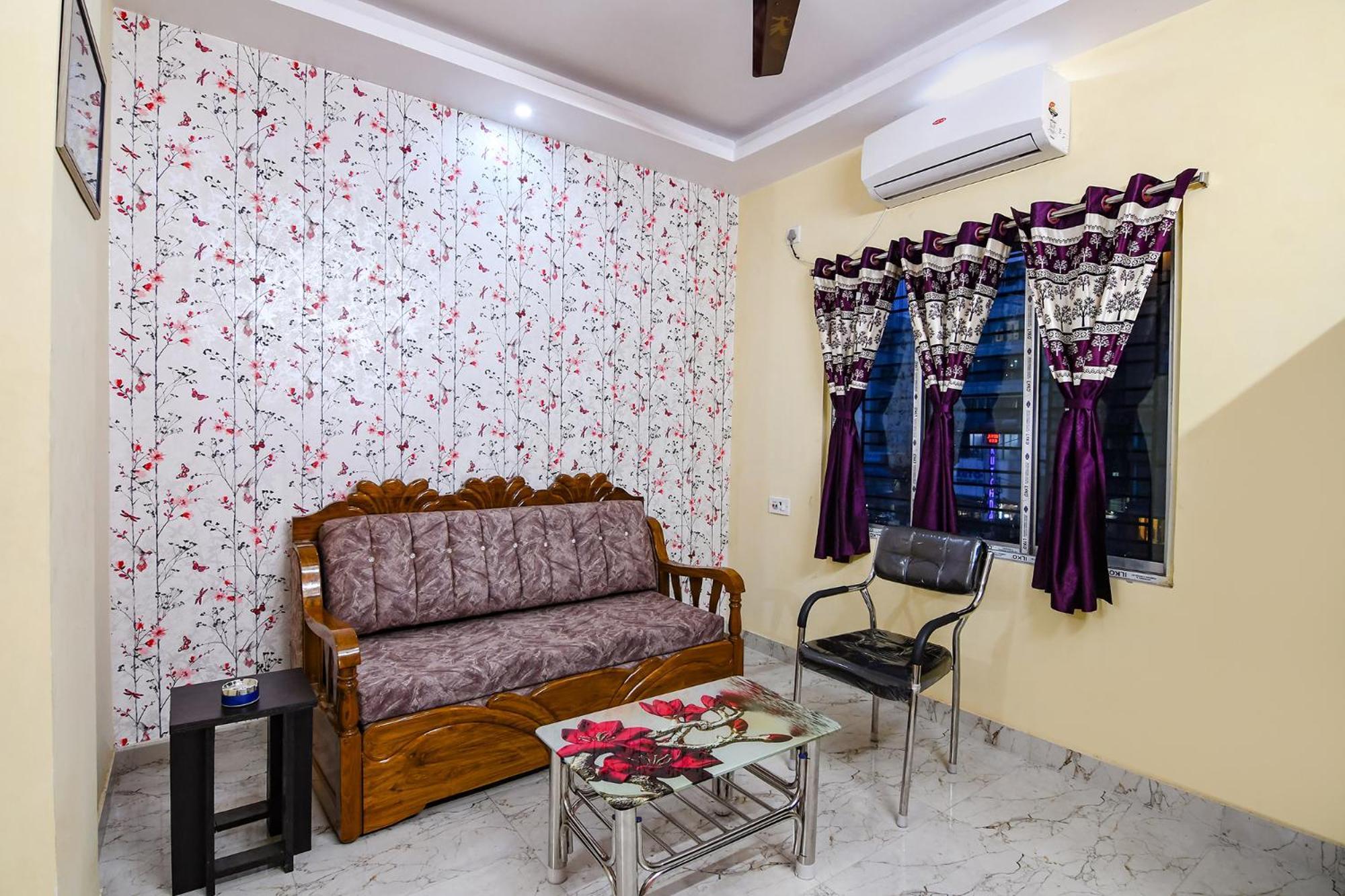 Fabexpress Comfort Inn Chanak المظهر الخارجي الصورة
