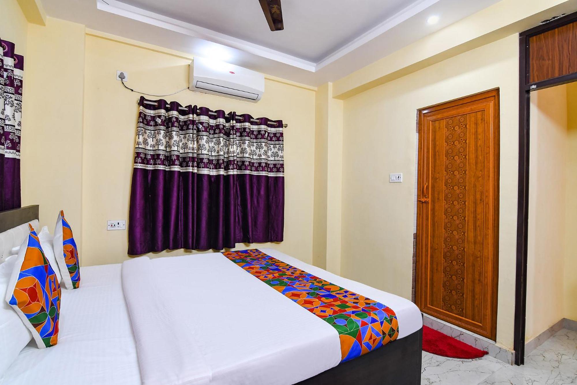 Fabexpress Comfort Inn Chanak المظهر الخارجي الصورة